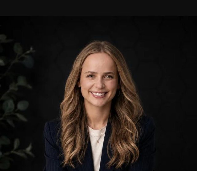 Porträt von Heidi Dirnhofer